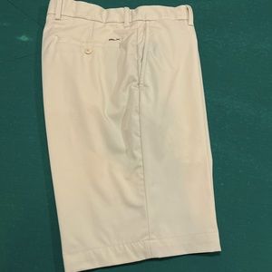 RLX golf shorts